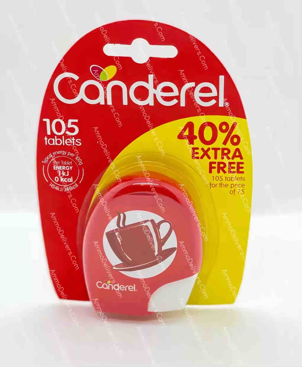 CANDEREL SWEETNER